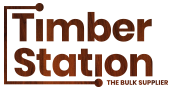 TIMBER STATION
